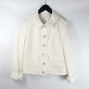 f&f womens blazer